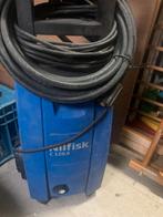 Nilfisk hogedruk reiniger, Ophalen of Verzenden, Zo goed als nieuw, Elektrisch, Nilfisk