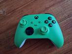 Xbox Series X/S controller Velocity Green, Spelcomputers en Games, Ophalen of Verzenden, Zo goed als nieuw, Controller, Xbox One
