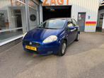 Fiat Grande Punto 1.4 Edizione Prima, Voorwielaandrijving, Gebruikt, Grande Punto, Origineel Nederlands