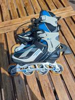 skeelers, Ophalen of Verzenden, Gebruikt, Inline skates 4 wielen, Overige merken