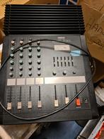 Mengtafel Yamaha Retro, Muziek en Instrumenten, Mengpanelen, Ophalen of Verzenden, Gebruikt