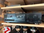 Sony TCK-461S (Doby S) + nieuwe snarenset, Verzenden, Enkel, Sony, Tiptoetsen