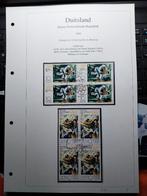 DDR sport olympische spelen, Verzenden, DDR, Gestempeld