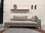 Nieuw Design on Stock Aikon Lounge 4 Zits 1-ARM Bank Hocker, Huis en Inrichting, 75 tot 100 cm, Ophalen of Verzenden, Rechte bank
