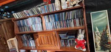 Heel veel cd s 