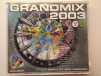 Grandmix 2003 - Mixed By Ben Liebrand (3CD), Cd's en Dvd's, Cd's | Dance en House, Ophalen of Verzenden