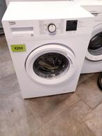Wasmachine beko 7KG️️️️ A+++ 1400TPM  INC GARANTIE, Witgoed en Apparatuur, Wasmachines, Ophalen, Zo goed als nieuw, Voorlader