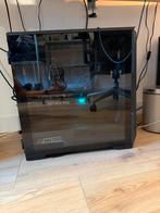 Game pc, Computers en Software, Desktop Pc's, HDD, Zelf gebouwde pc, Zo goed als nieuw, Gaming