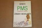 Genees PMS pre-menstruale spanningen zonder medicijnen, Boeken, Gezondheid, Dieet en Voeding, Ophalen of Verzenden, Gelezen, Dieet en Voeding