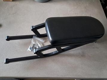 Fatbike V20 max buddyseat / extra zadel nieuw beschikbaar voor biedingen