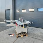HAMMER Formaatzaag freesmachine Combinatiemachine * top, 70 mm of meer, Overige typen, Ophalen of Verzenden, Zo goed als nieuw