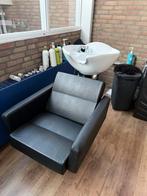 2 mooie Kappers wasunits, Diensten en Vakmensen, Kappers en Thuiskappers