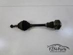 VW Golf 6 Aandrijfas Links 1K0407271HM (Leon, A3), Auto-onderdelen, Ophalen of Verzenden, Gebruikt