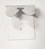 Ophangplaatjes spiegels foto's 3 cm – Aluminium, 50 stuks, Huis en Inrichting, Minder dan 50 cm, Overige typen, Nieuw, Ophalen of Verzenden