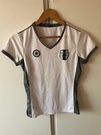 Ring Pass shirt, Kleding | Dames, Sportkleding, Wit, Overige typen, Ophalen of Verzenden, Zo goed als nieuw