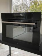 Combi magnetron van Etna (antraciet), Ophalen, Combimagnetron, Gebruikt, Oven