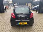 Ford Ka 1.2 Couture First Edition Airco PDC NL Auto NAP, Auto's, Voorwielaandrijving, Stof, Gebruikt, 4 cilinders