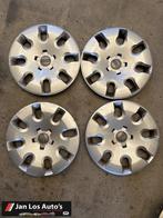 Audi A1 15” wieldop wieldoppen, Ophalen of Verzenden, Gebruikt