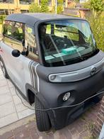 Opel Rocks-e 2022 | Elektrisch | 20.500 km |Compact & zuinig, Ophalen, Opel, Opel, 16 km/u of meer