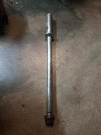 Achter as honda cx500, Ophalen of Verzenden