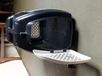 Katten poezen of kleine honden draagmand te koop beschikbaar voor biedingen