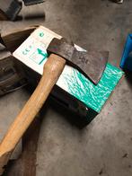 Handbijl (pandel), Antiek en Kunst, Antiek | Gereedschap en Instrumenten, Ophalen of Verzenden