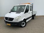 Mercedes-Benz Sprinter 213 2.2 CDI 366 Dub Cab Pick Up 6 Zit, Auto's, Euro 5, Gebruikt, Overige modellen, 4 cilinders