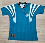 Duitsland vintage voetbalshirt EK 1996, Maat L, Ophalen of Verzenden, Gebruikt, Shirt