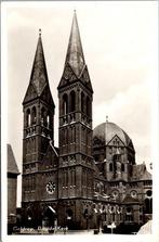 Geldrop - 2 ansichtkaarten, Verzenden, 1960 tot 1980, Gelopen, Noord-Brabant