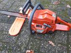 husyvarna  136  kettingzaag, Ophalen, Gebruikt, Overige soorten, Husqvarna
