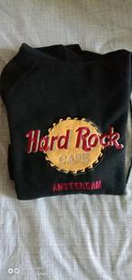 Hoodie Hardrock Cafe Amsterdam classic, Kleding | Heren, Ophalen of Verzenden, Maat 56/58 (XL)