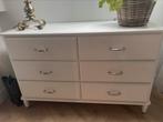 Ikea ladekast, Ophalen, 50 tot 100 cm, Zo goed als nieuw, 3 of 4 laden