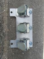 Urban Arrow Baby/Peuterschaal Bevestigingsbeugel, Ophalen, Gebruikt, Overige typen, Urban Arrow