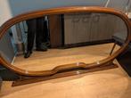 Italiaanse Spiegel, Huis en Inrichting, Woonaccessoires | Spiegels, Ophalen, 125 cm of meer, Zo goed als nieuw, Minder dan 100 cm