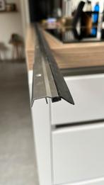 Deur tochtstrip opbouw onderdorpel, Ophalen, Zo goed als nieuw, Overige materialen