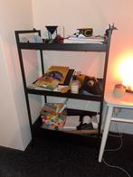 rolkastje Ikea, Huis en Inrichting, Kasten | Stellingkasten, Ophalen, Zo goed als nieuw