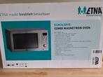Combi magnetron oven, Witgoed en Apparatuur, Ophalen, Gebruikt, Minder dan 45 cm