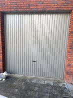Garage kanteldeur novoferm, Ophalen, Gebruikt, Garagedeur, Metaal