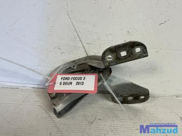 FORD FOCUS 3 motorkap sharnier 2010-2018 beschikbaar voor biedingen