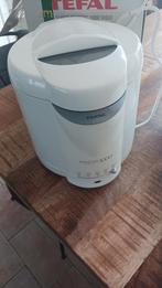 Zolder vondst nieuwe frituurpan tefal classic 1000 visio, Witgoed en Apparatuur, Ophalen of Verzenden, Nieuw, Uitneembare binnenpan