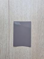 Muurverf, dark mink karwei, Ophalen, Nieuw