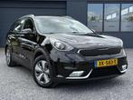 Kia Niro 1.6 GDi Hybrid ExecutiveLine 2e EigenaarDealer Onde, Auto's, Kia, Stof, Euro 6, 2 kWh, Origineel Nederlands