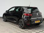 Renault Clio 0.9 TCe Expression 5-drs Airco Navi LM16" NL Au, Auto's, Voorwielaandrijving, Stof, Gebruikt, 540 kg