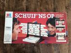 Schuif eens op spel, Ophalen of Verzenden, Zo goed als nieuw