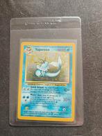 Vaporeon jungle (zonder symbol), Ophalen of Verzenden, Zo goed als nieuw, Losse kaart