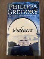 Wideacre door Phillipa Gregory - engelstalig, Phillipa Gregory, Ophalen of Verzenden, Zo goed als nieuw, Fictie