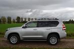 Toyota Land Cruiser 3.0 D-4D-F VX Window Van (bj 2014), Euro 5, Gebruikt, Bedrijf, Vierwielaandrijving