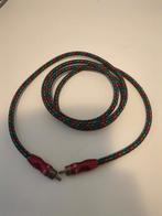 Audioquest CinemaQuest VDM-3 Coax Kabel, Ophalen of Verzenden