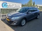 Renault Mégane Estate 1.6 Dynamique, Voorwielaandrijving, Gebruikt, 14 km/l, Handgeschakeld