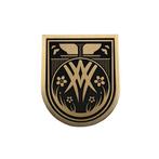 Destiny 2 Gumshoe Seal Pin, Ophalen of Verzenden, Nieuw, Overige onderwerpen, Speldje of Pin